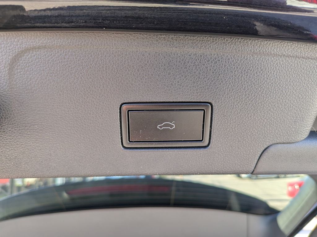 2020 Volkswagen Atlas Cross Sport 3.6L V6 SE w/Technology