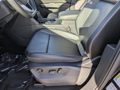 2020 Volkswagen Atlas Cross Sport 3.6L V6 SE w/Technology