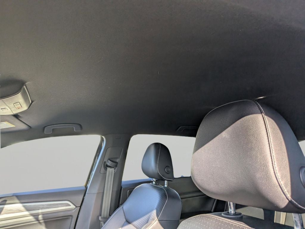 2020 Volkswagen Atlas Cross Sport 3.6L V6 SE w/Technology