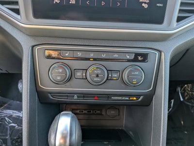 2020 Volkswagen Atlas Cross Sport 3.6L V6 SE w/Technology