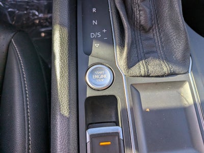 2020 Volkswagen Atlas Cross Sport 3.6L V6 SE w/Technology