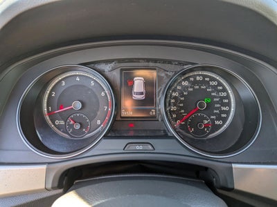 2020 Volkswagen Atlas Cross Sport 3.6L V6 SE w/Technology