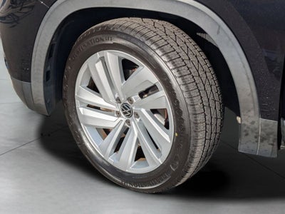 2020 Volkswagen Atlas Cross Sport 3.6L V6 SE w/Technology