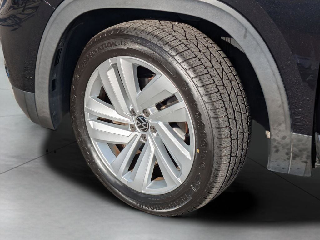 2020 Volkswagen Atlas Cross Sport 3.6L V6 SE w/Technology