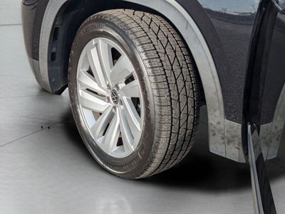 2020 Volkswagen Atlas Cross Sport 3.6L V6 SE w/Technology