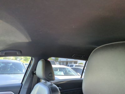 2020 Volkswagen Atlas Cross Sport 3.6L V6 SE w/Technology