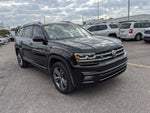 2019 Volkswagen Atlas 3.6L V6 SE R-Line