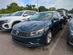 2018 Volkswagen Passat 2.0T S