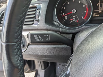 2018 Volkswagen Passat 2.0T SE w/Technology w/Technology