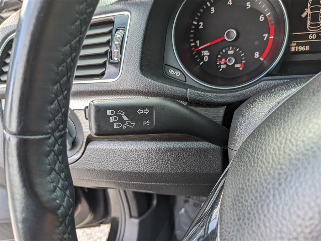 2018 Volkswagen Passat 2.0T SE w/Technology w/Technology