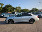 2020 Volkswagen Passat 2.0T R-Line