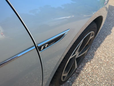 2020 Volkswagen Passat 2.0T R-Line