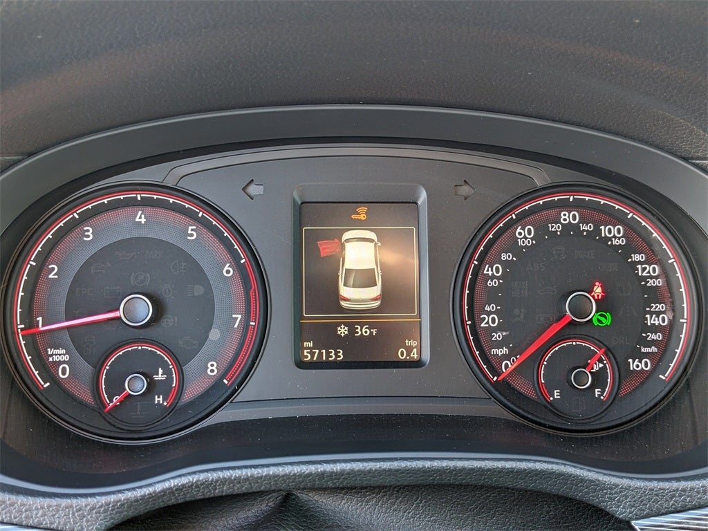 2021 Volkswagen Passat 2.0T R-Line