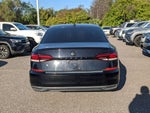 2022 Volkswagen Passat 2.0T SE