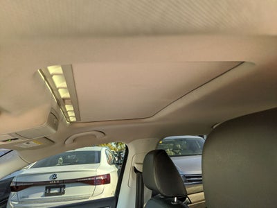 2022 Volkswagen Passat 2.0T SE