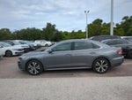 2021 Volkswagen Passat 2.0T SE