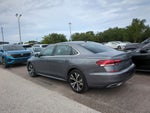 2021 Volkswagen Passat 2.0T SE