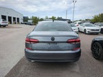 2021 Volkswagen Passat 2.0T SE