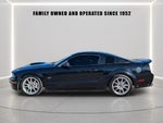 2008 Ford Mustang GT Premium