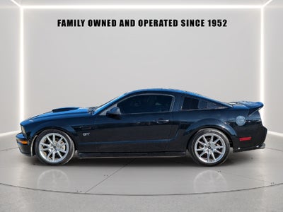 2008 Ford Mustang GT Premium