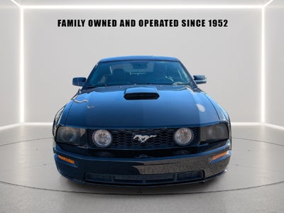 2008 Ford Mustang GT Premium