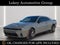 2026 Dodge Charger Scat Pack Plus
