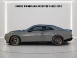 2026 Dodge Charger Scat Pack Plus