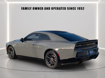 2026 Dodge Charger Scat Pack Plus