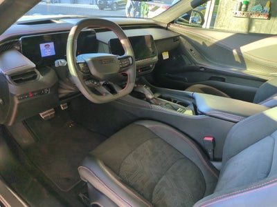 2026 Dodge Charger Scat Pack Plus