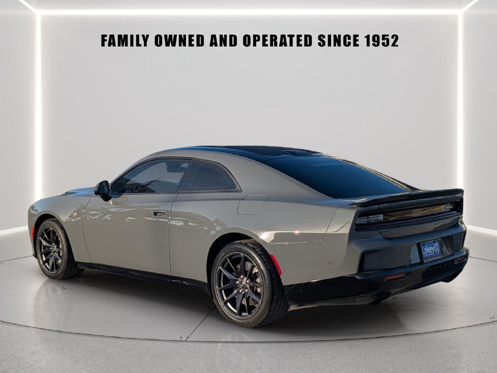 2026 Dodge Charger Scat Pack Plus