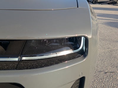 2026 Dodge Charger Scat Pack Plus