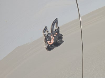 2026 Dodge Charger Scat Pack Plus