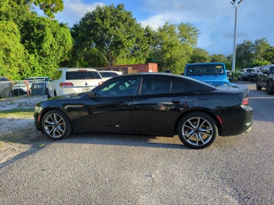 2016 Dodge Charger R/T