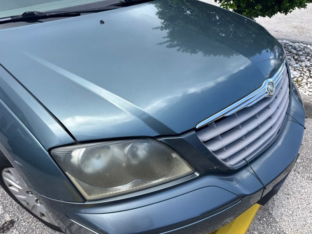 2005 Chrysler Pacifica Base