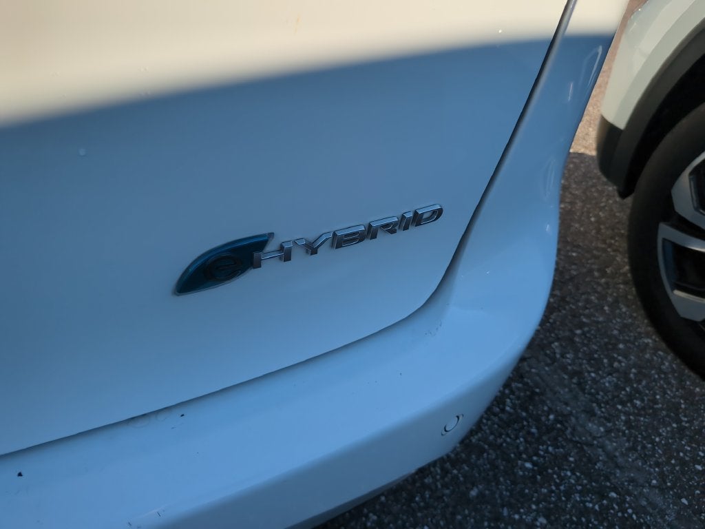 2024 Chrysler Pacifica Hybrid Pinnacle