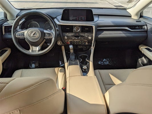 2022 Lexus RX 350 350 in Clearwater, FL - Lokey Automotive Group