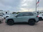 2021 Toyota RAV4 TRD Off Road