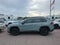 2021 Toyota RAV4 TRD Off Road