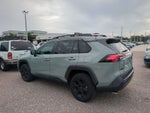 2021 Toyota RAV4 TRD Off Road