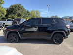 2020 Jeep Compass Sport