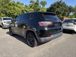 2020 Jeep Compass Sport