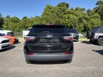 2020 Jeep Compass Sport