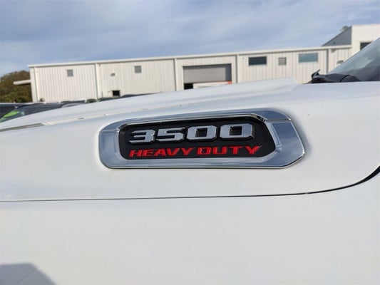 2022 RAM 3500 Laramie in Clearwater, FL - Lokey Automotive Group