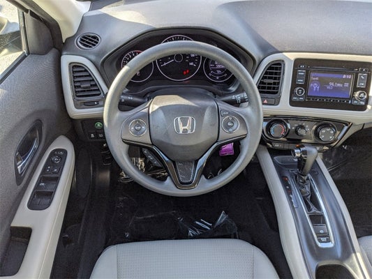 2021 Honda HR-V LX in Clearwater, FL - Lokey Automotive Group