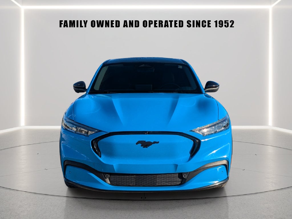 2023 Ford Mustang Mach-E Premium