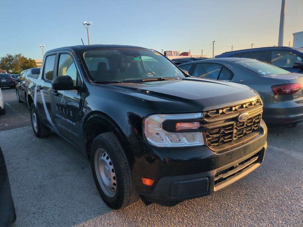 2023 Ford Maverick XL