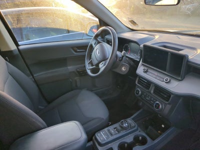 2023 Ford Maverick XL