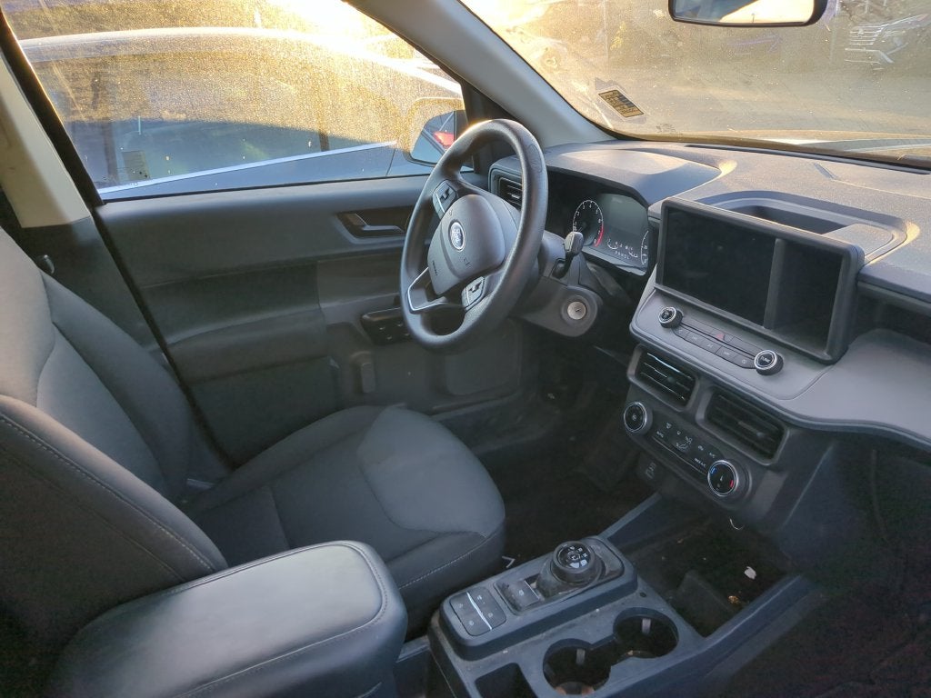 2023 Ford Maverick XL