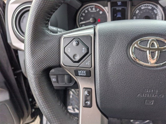 2023 Toyota Tacoma SR5 V6 in Clearwater, FL - Lokey Automotive Group