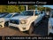 2012 Toyota Tacoma PreRunner V6